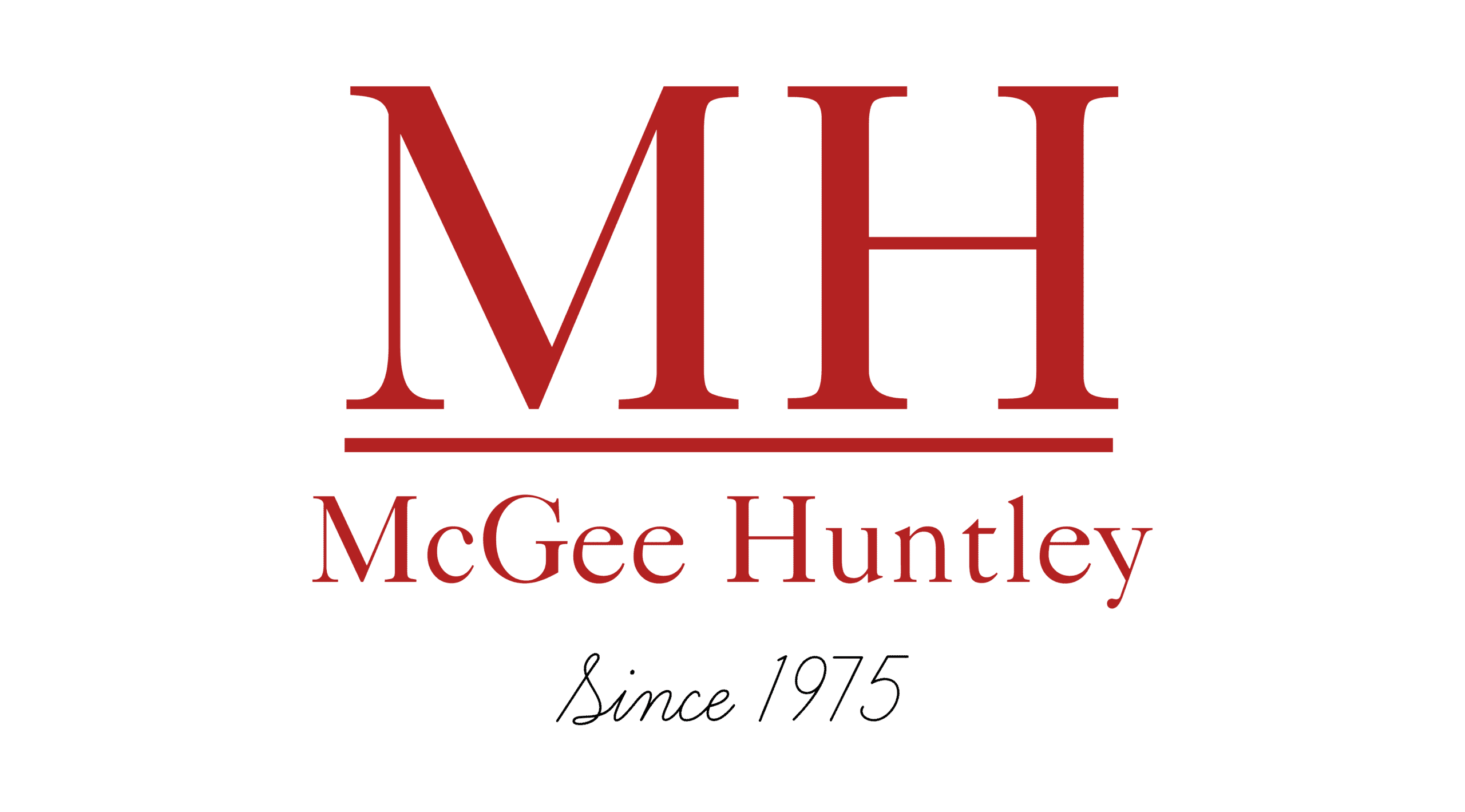 McGee Huntley