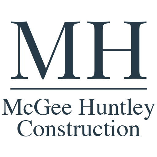 McGee Huntley Navy McGee Huntley