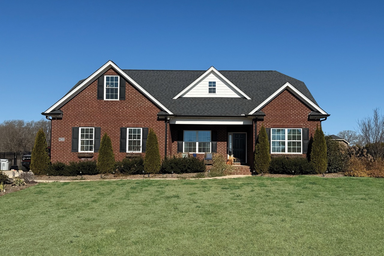 Anderson Large The Anderson