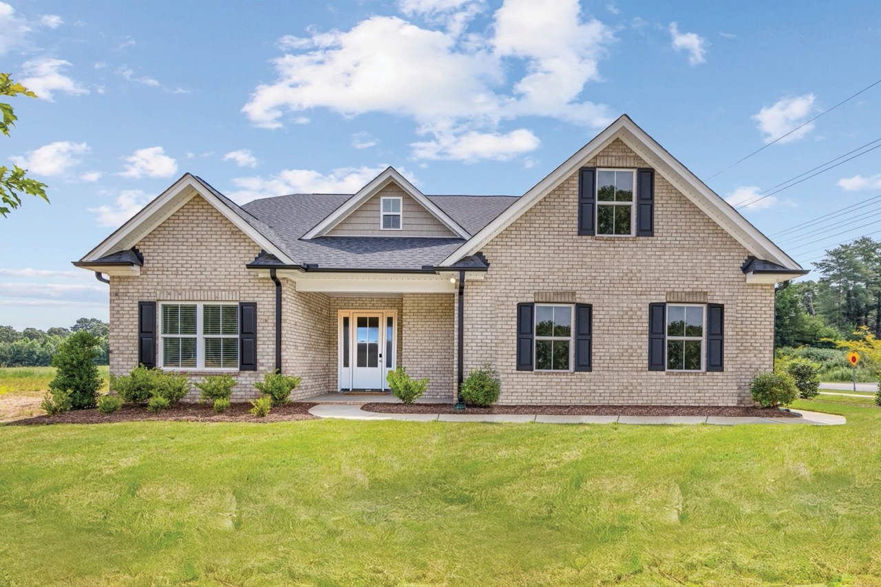 Anniston Large The Anniston